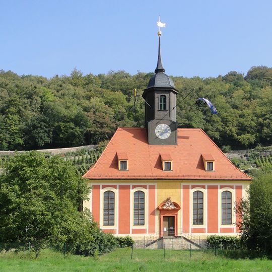 Weinbergkirche