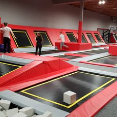 Centrum Rozrywki Sosnowiec