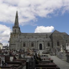 Église de Saint-Mayeux