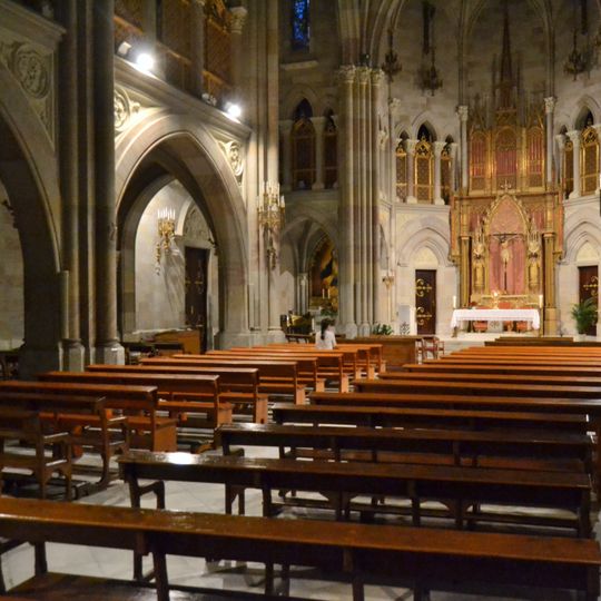 Convent of the Handmaids of the Sacred Heart of Jesus