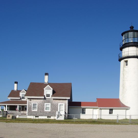 Highland Light