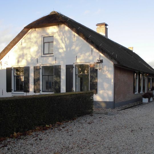 Oud-Loosdrechtsedijk 98, Loosdrecht