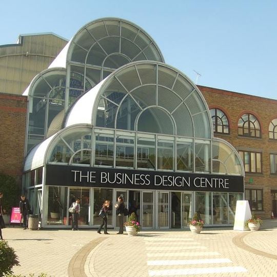 Business Design Centre