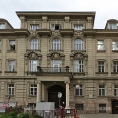 Tyrol State Conservatory