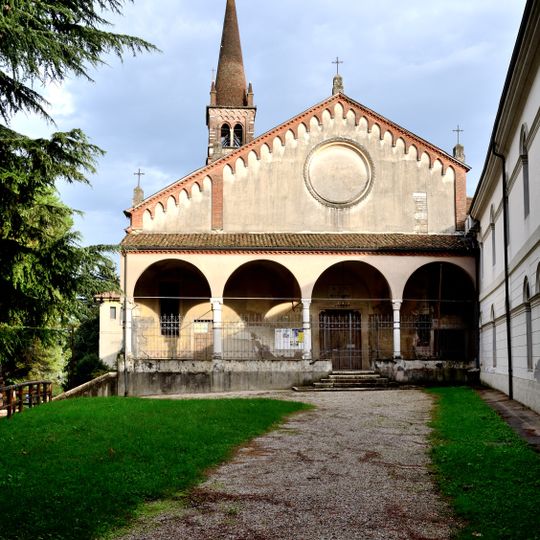 Chiesa di San Francesco