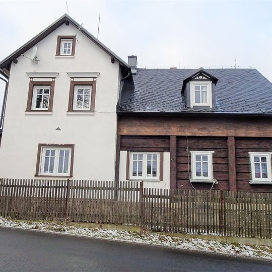 Studánka ev. č. 67