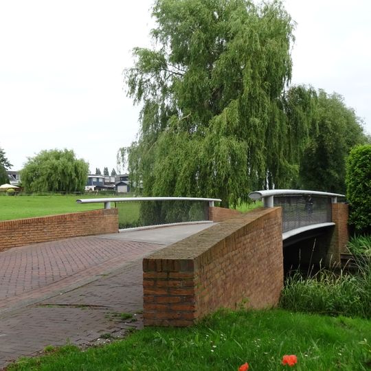 Zus Braunstraatbrug