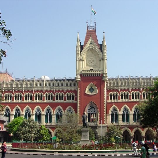 Calcutta High Court