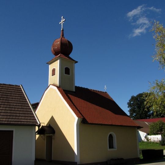 Ortskapelle Groß-Neusiedl
