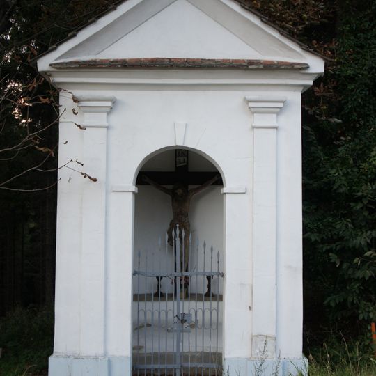 Wegkapelle Bernstein