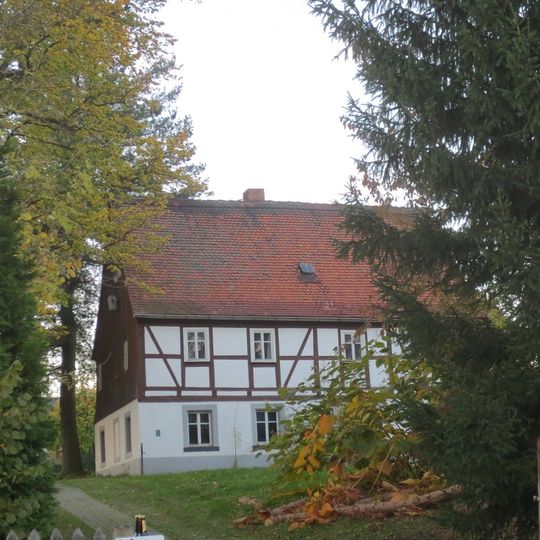 Wohnhaus Hauptstraße 73