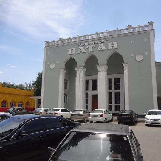 Rejony administrowane centralnie