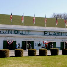 Ogunquit Playhouse