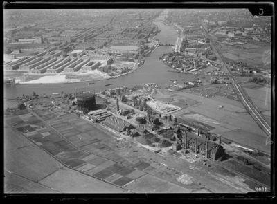 Aerial View 0
