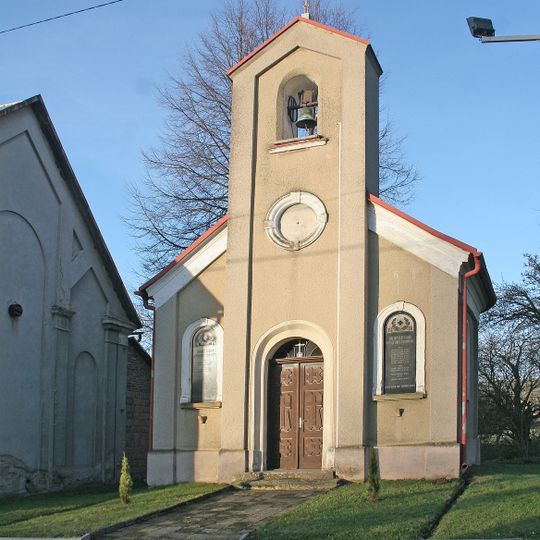 Chapel of the Assumption
