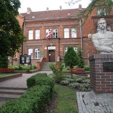 Library in Kwidzyn