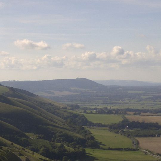 South Downs National Park