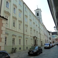 Minoritenkloster