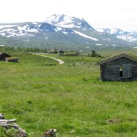 Rennebu Municipality