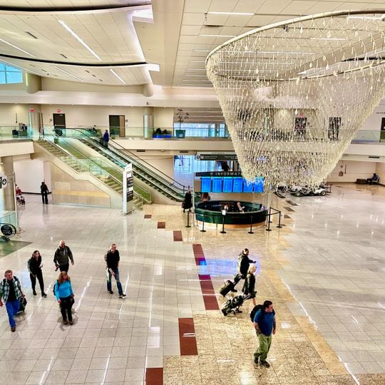 Hartsfield–Jackson Atlanta International Airport