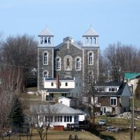 Sainte-Geneviève-de-Batiscan