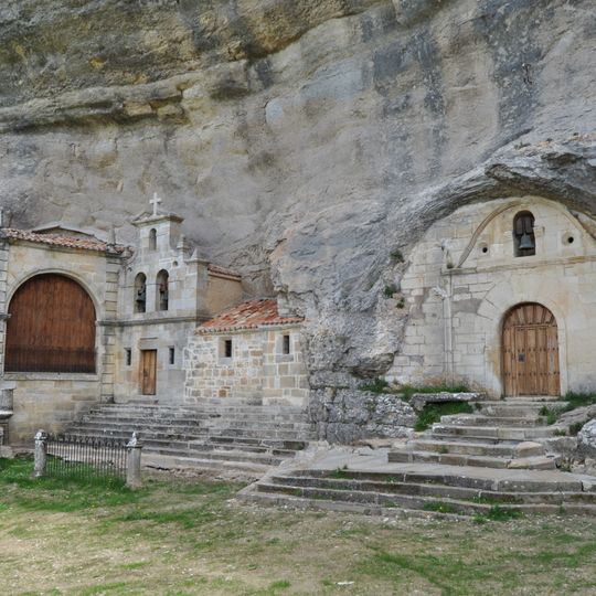 Ermita de San Bernabé