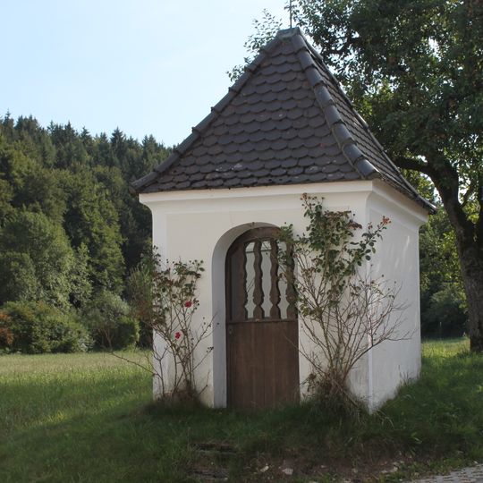 Marienkapelle