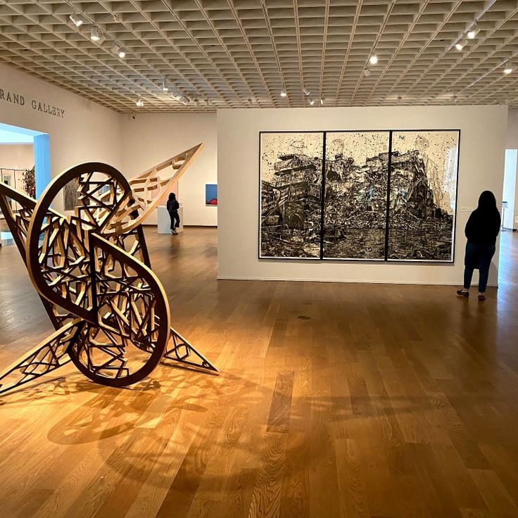 Orlando Museum of Art