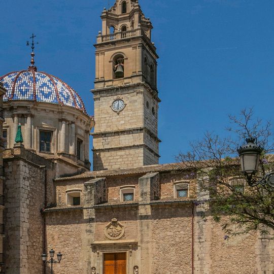 Church of the Assumption