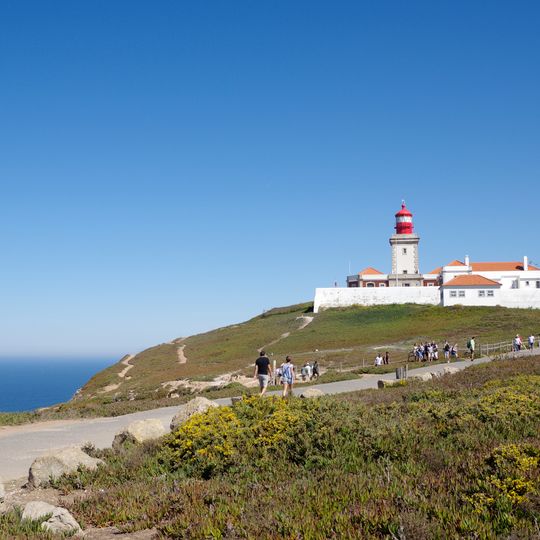 Cape Roca