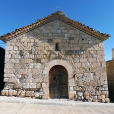 Sant Salvador de Santa Linya
