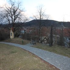 Svatopetrská stezka