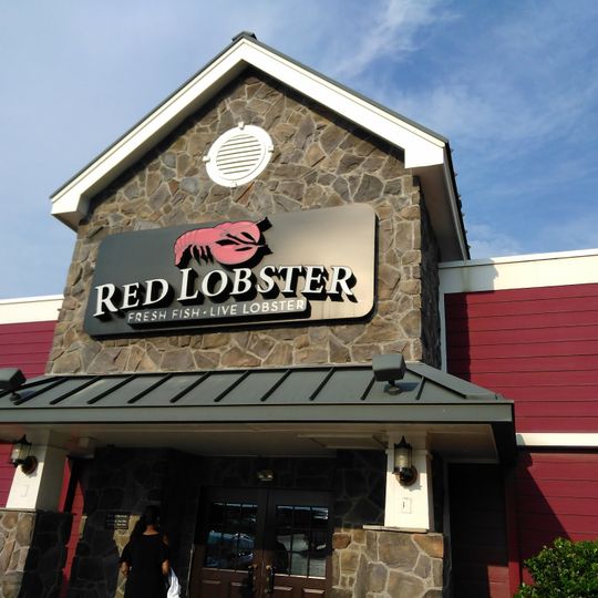 Red Lobster