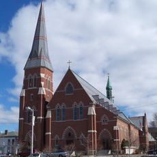 Cathédrale Saint-Joseph de Manchester