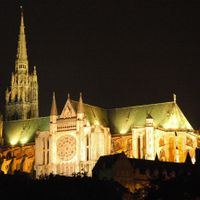Chartres
