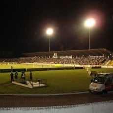 Estádio Martins Pereira