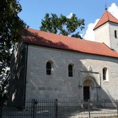 St. Ulrich (Ainau)