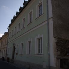 Mincovní čp. 33 včetně historického podzemí