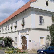 Hospice of Saint Elizabeth in Brno