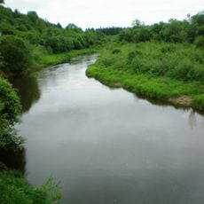 Dubysa Regional Park