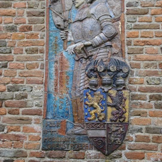 Mobilisatie-monument