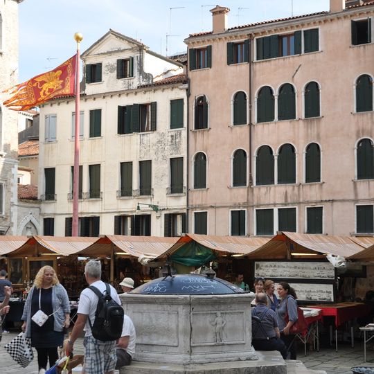 Campo San Maurizio