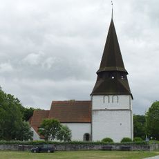 Alva cemetery