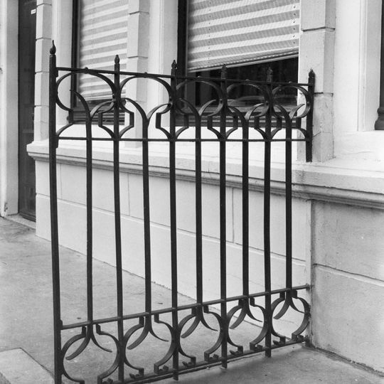 Lange Nobelstraat 39, Zierikzee