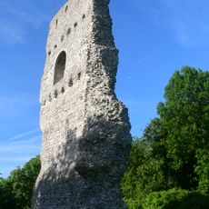 Bramber Castle