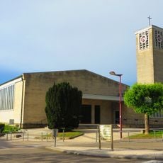 Église Sainte-Catherine de Bliesbruck