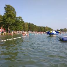 Główna Plaża "OSiR"