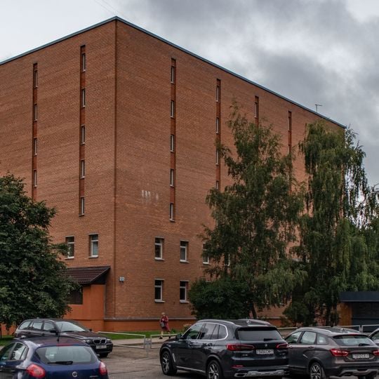 Narodowe Archiwum Historyczne Białorusi w Mińsku