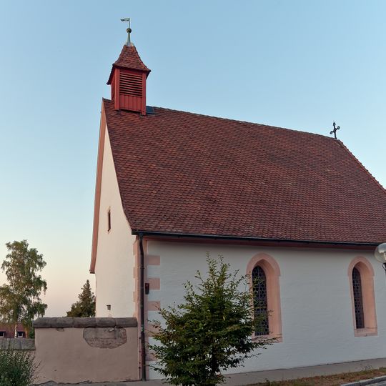 Friedhofskirche