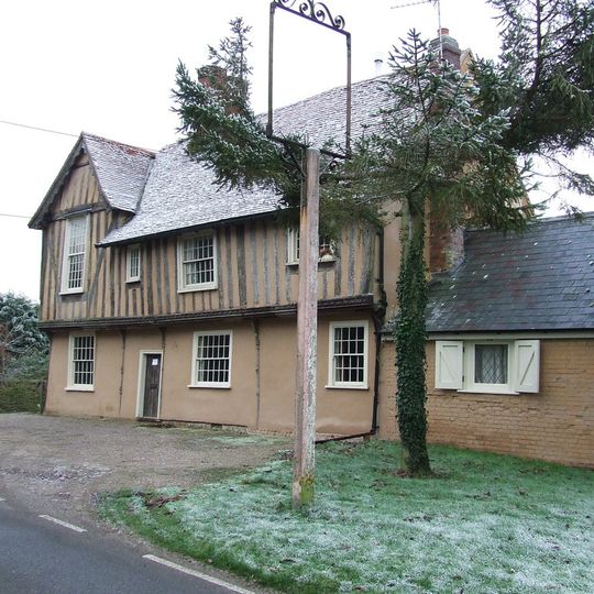 The Red Lion Public House